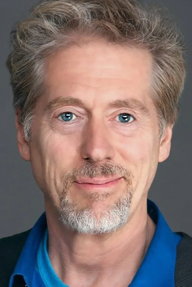 Обложка для Allen Enlow
