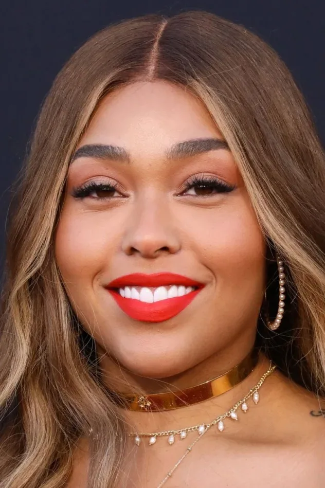 Imagen de portada para Jordyn Woods