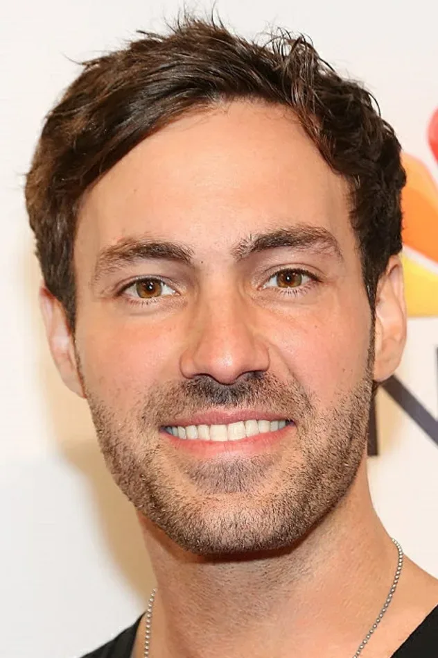 Обложка для Jeff Dye