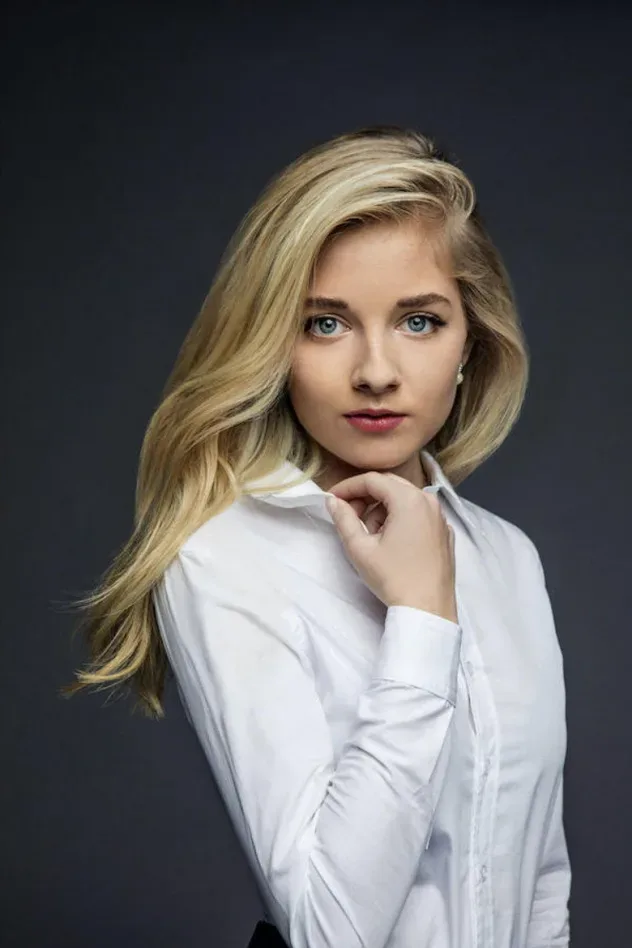 Обложка для Jackie Evancho