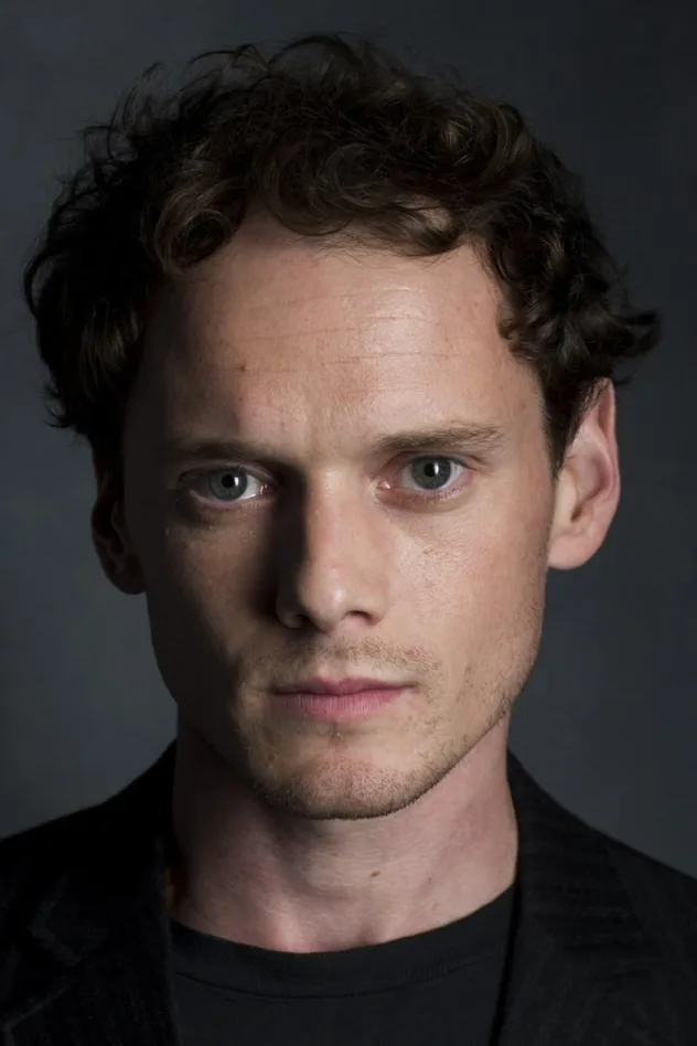 фото Anton Yelchin