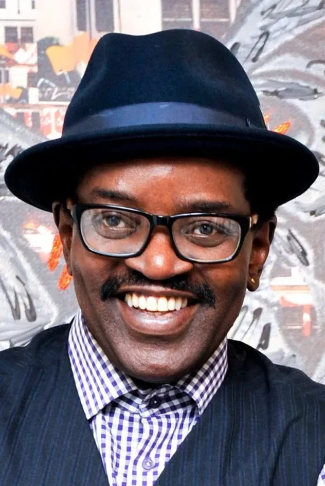 Обложка для Fab 5 Freddy