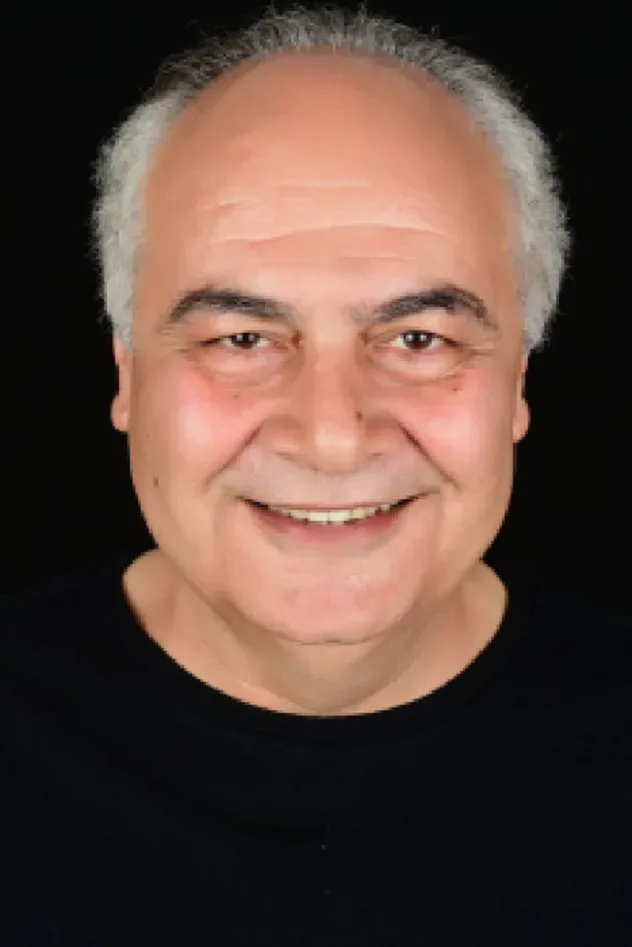 Imagen de portada para Kevork Türker