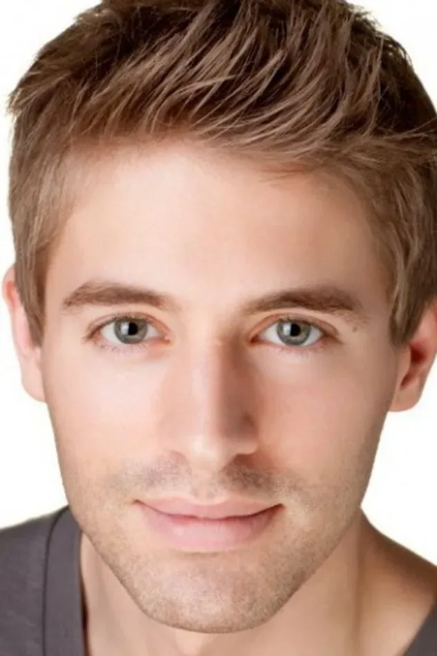 صورة الغلاف لـ Michael Ellison