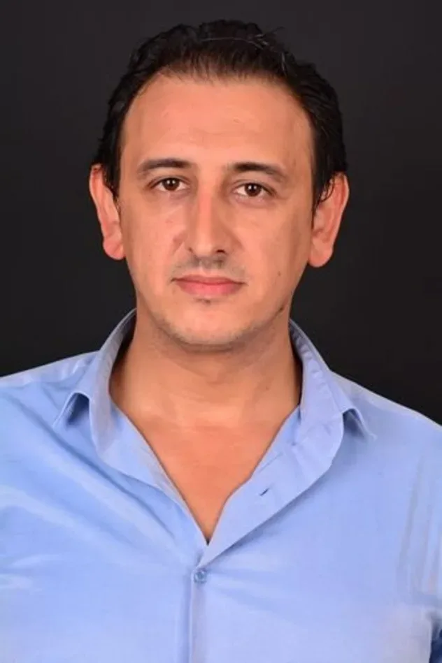 Обложка для Hüseyin Hastarla