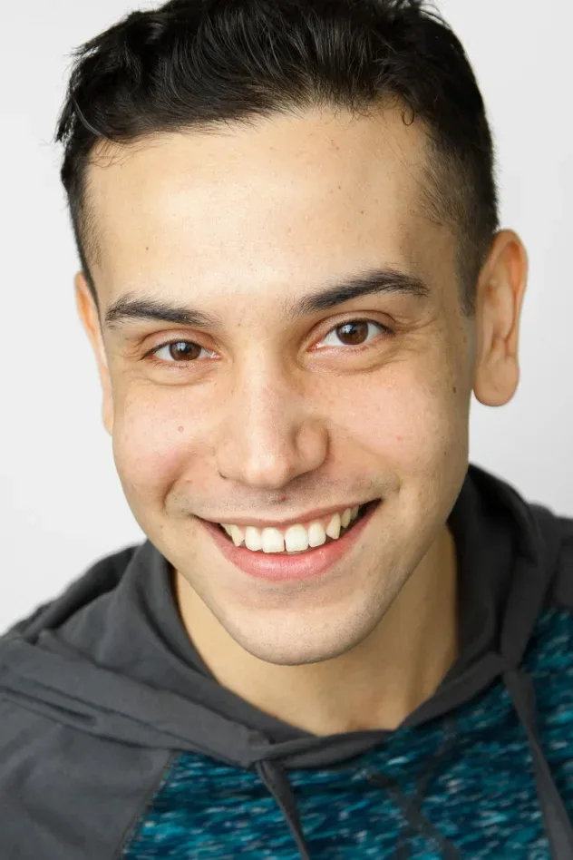 Обложка для Isaac J. Cruz