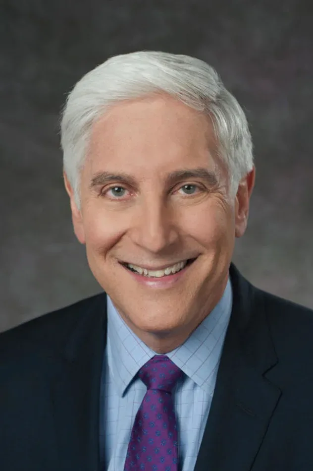 صورة الغلاف لـ Jon LaPook