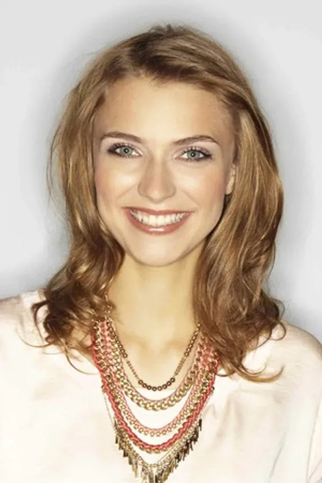 Imagen de portada para Jolina Fust