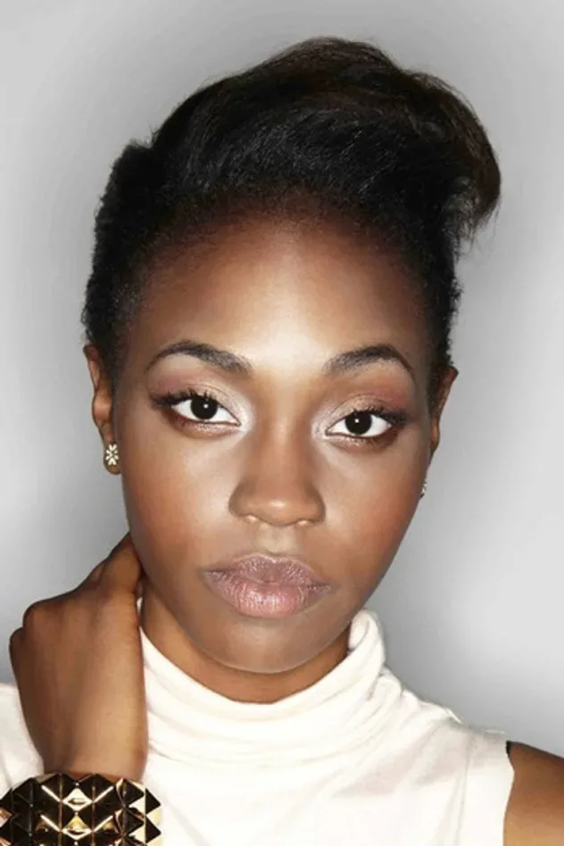 Cover image for Karlin Ivana Obiango
