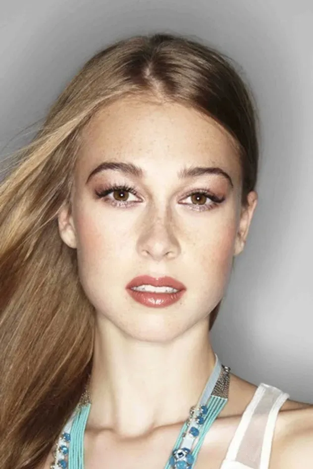 صورة الغلاف لـ Samantha Brock