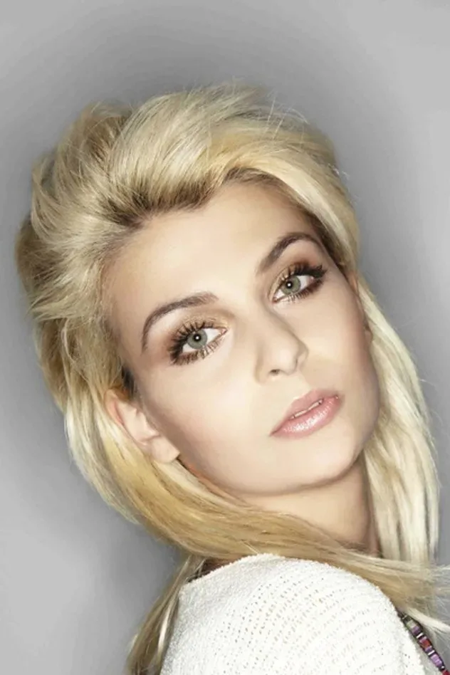 صورة الغلاف لـ Lisa Gelbrich