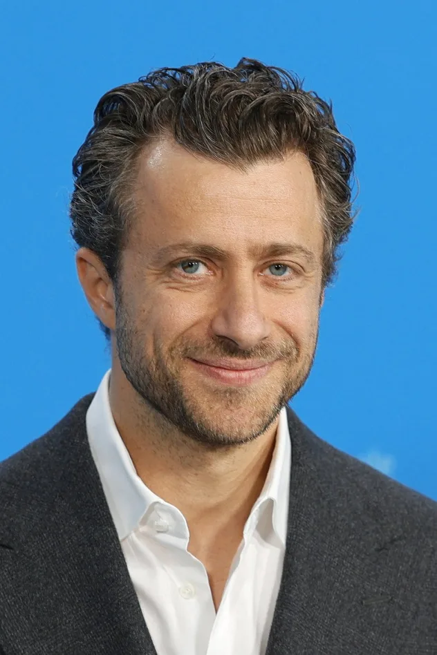 Francesco Carrozzini
