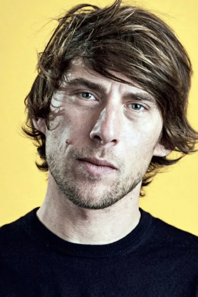 صورة الغلاف لـ Hugo Sélignac