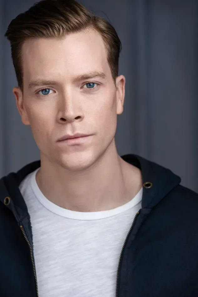 Обложка для Thomas McNamara
