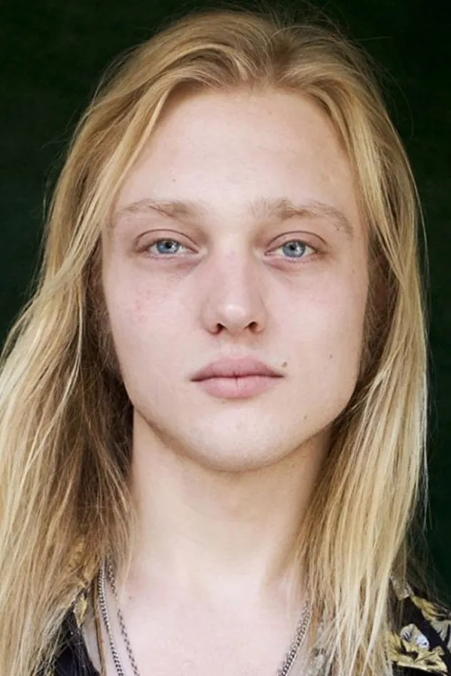 foto de Daeg Faerch