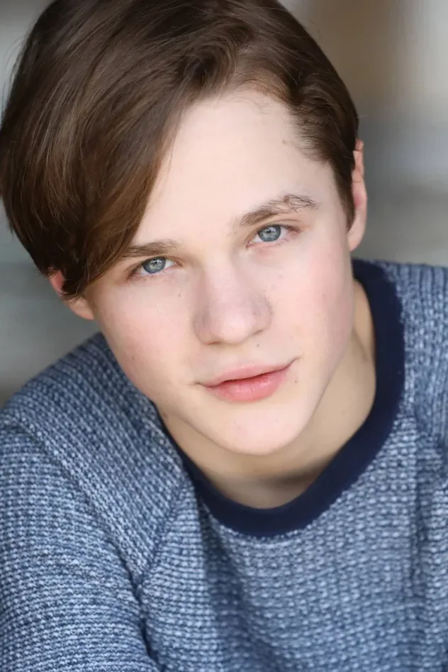 صورة الغلاف لـ Ansel Carpenter