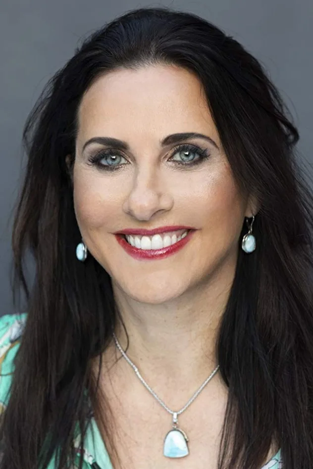 Melissa Berton
