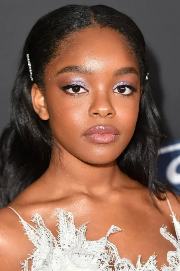 Обложка для Marsai Martin