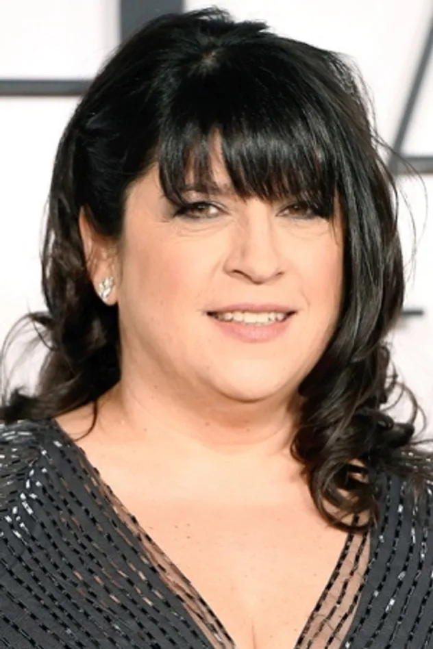 foto de E.L. James