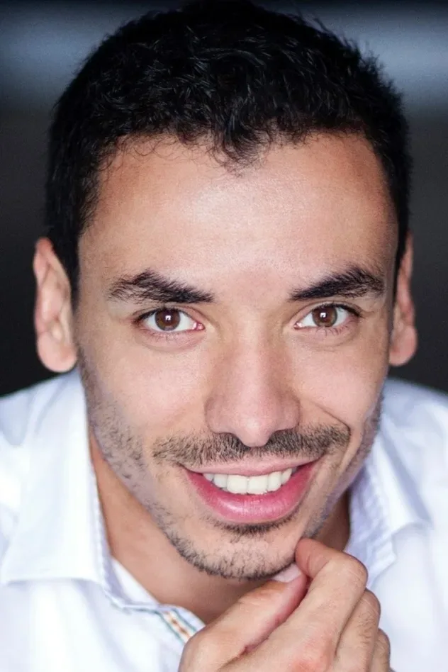 صورة الغلاف لـ Jamel Blissat