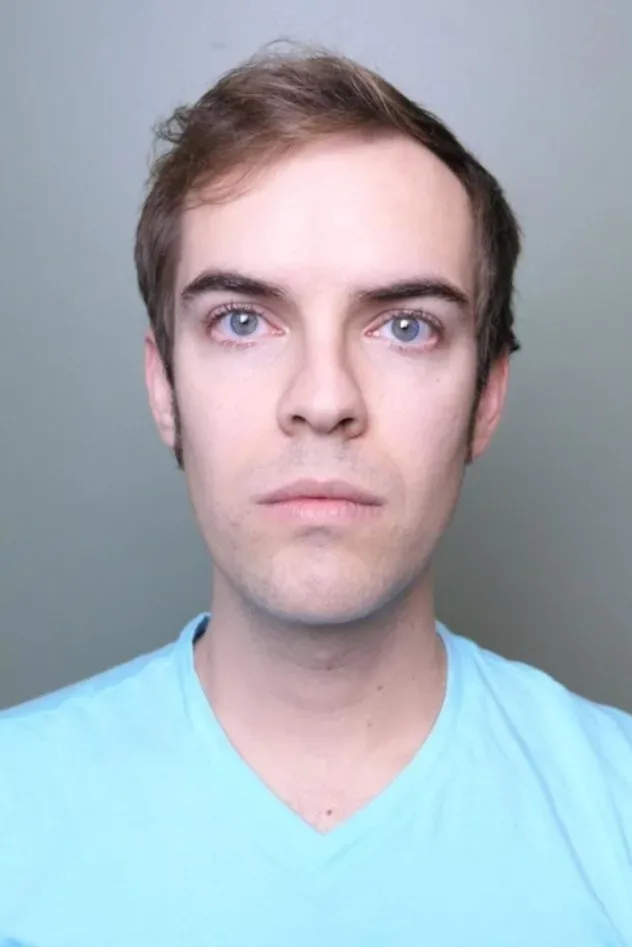 صورة الغلاف لـ Jack Douglass