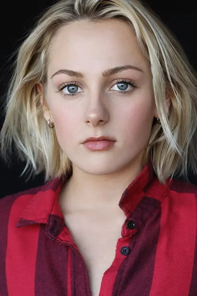 Cover image for Ellery Sprayberry