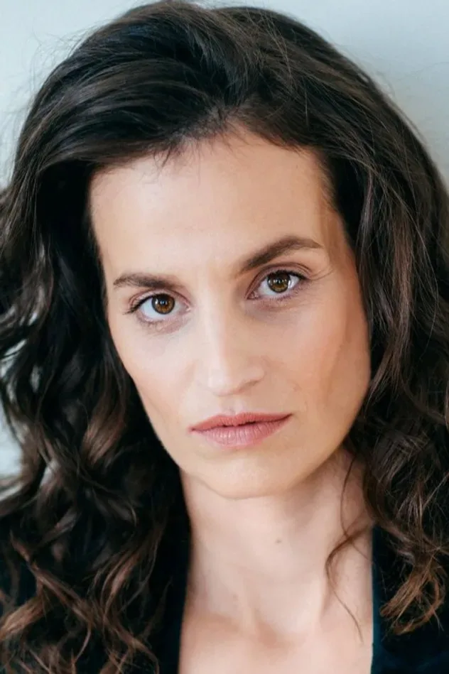 Обложка для Lisa Charlotte Friederich
