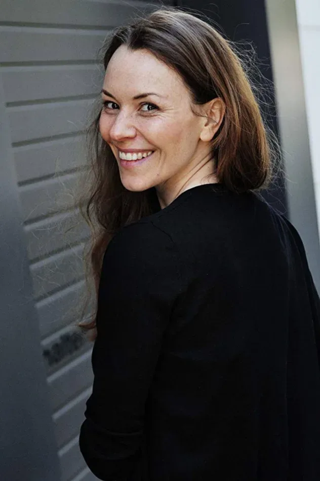Обложка для Antonia Bergman