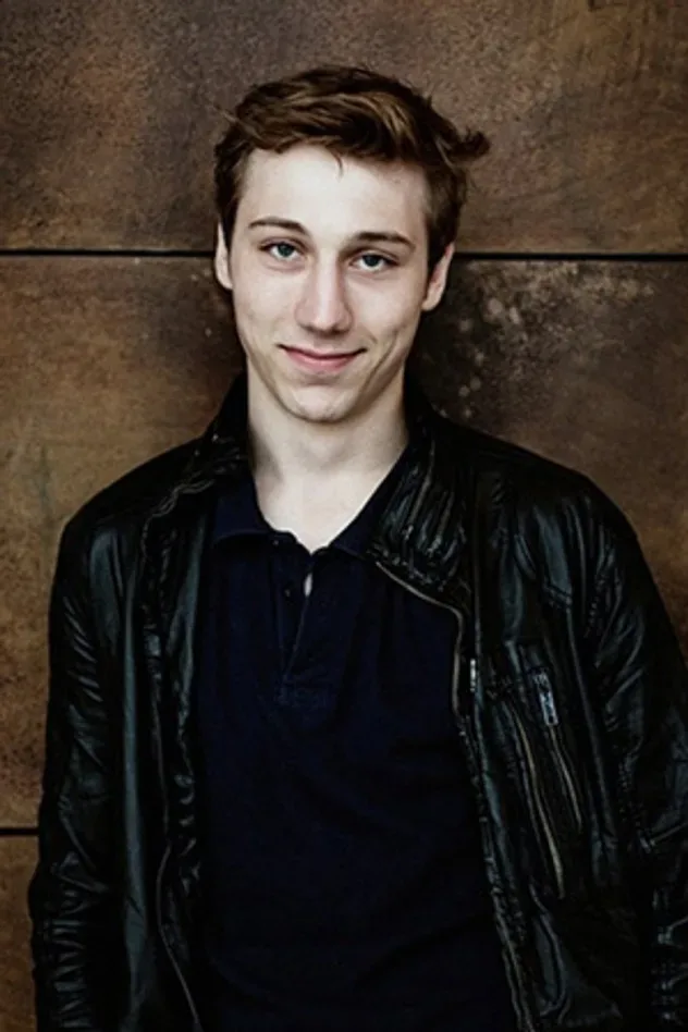 Обложка для Moritz Leu