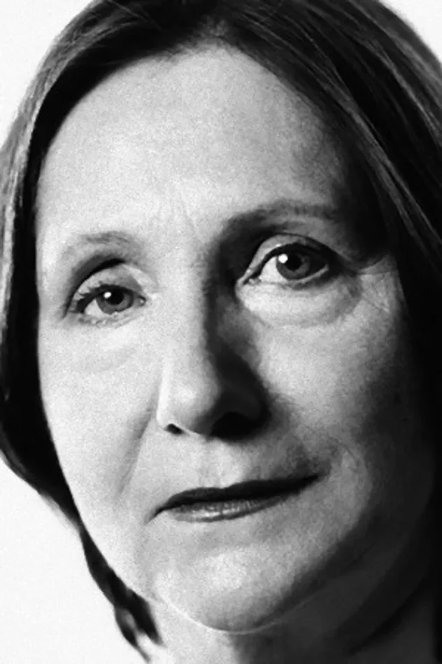 صورة الغلاف لـ Margit Bendokat