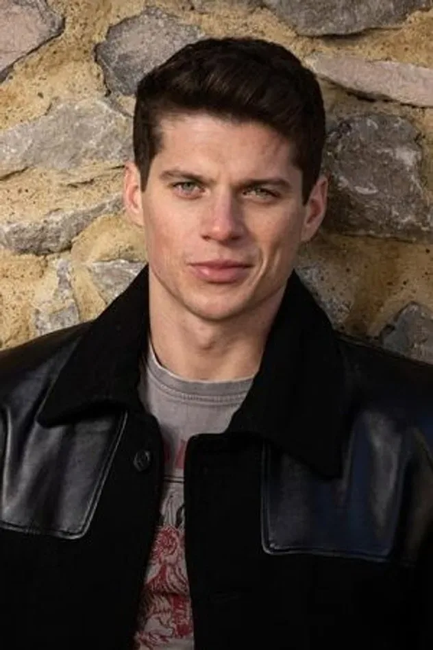Обложка для Lewis Cope