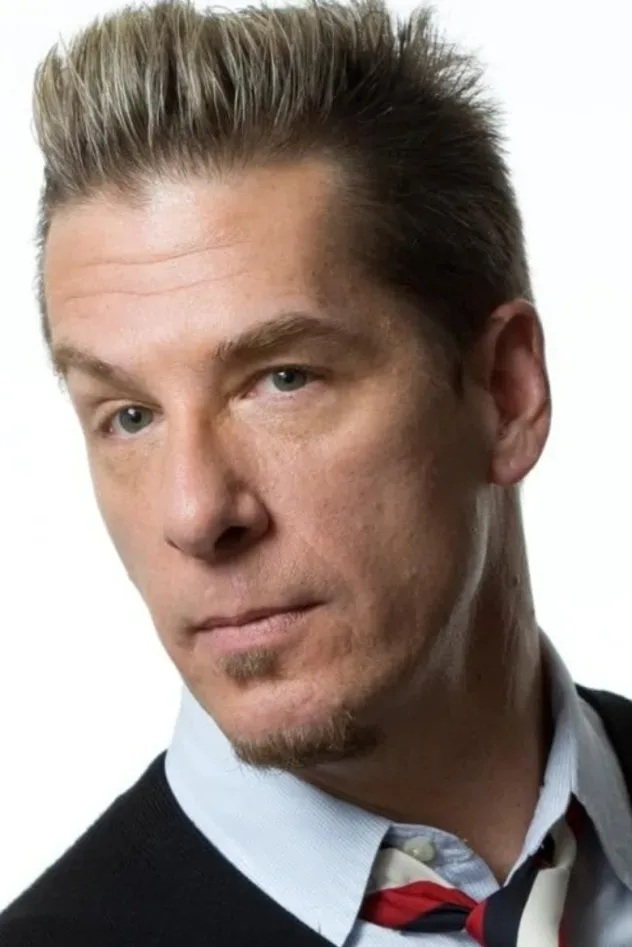 صورة الغلاف لـ Greg Behrendt