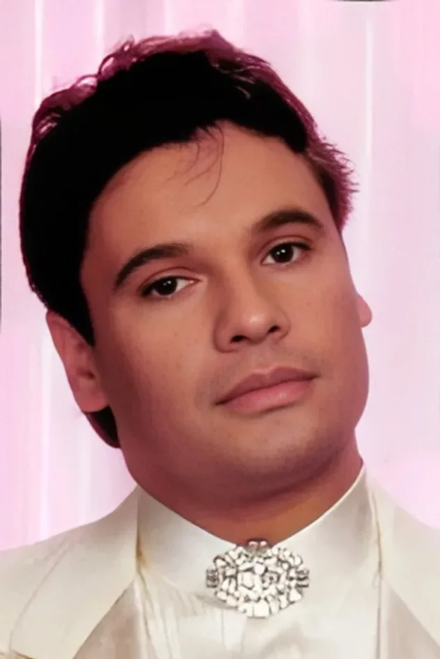 Обложка для Juan Gabriel