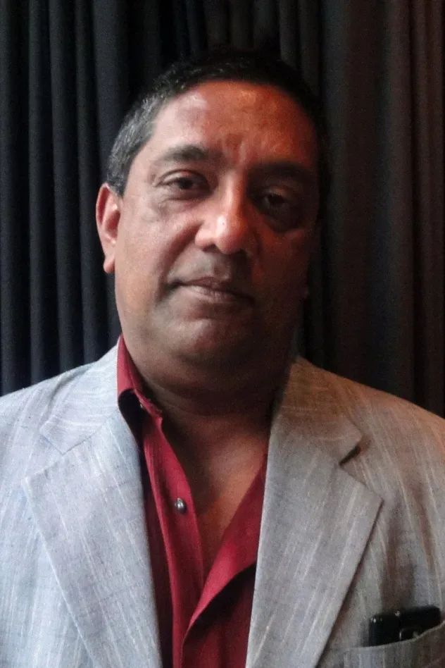 Imagen de portada para Prem Radhakishun