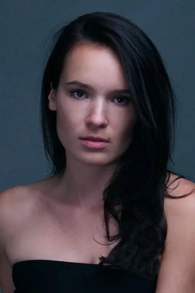 صورة الغلاف لـ Ellen Parren