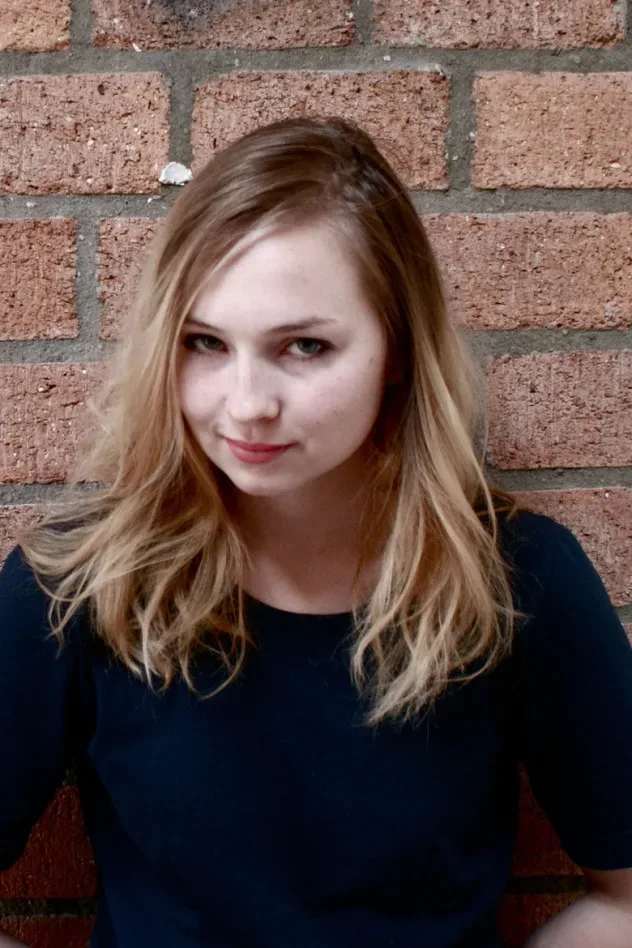 صورة الغلاف لـ Titia Hoogendoorn