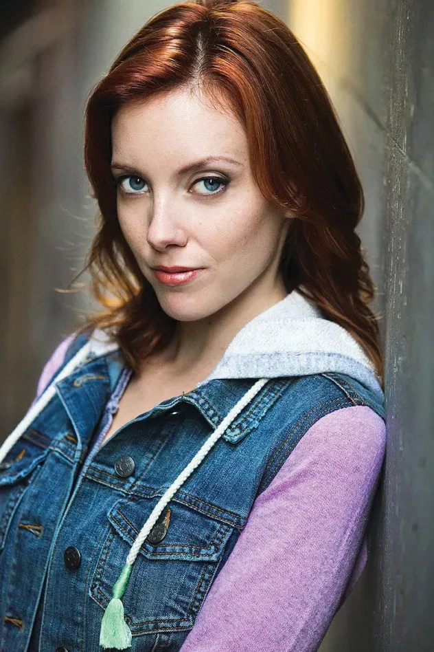 Обложка для Meredith Anne Bull