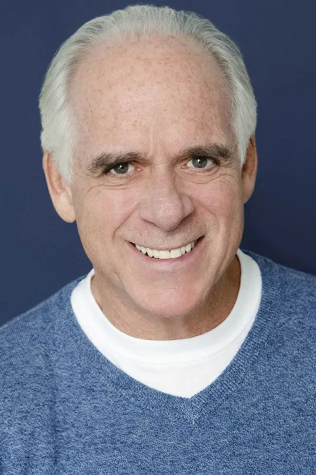 صورة الغلاف لـ Barney Fitzpatrick