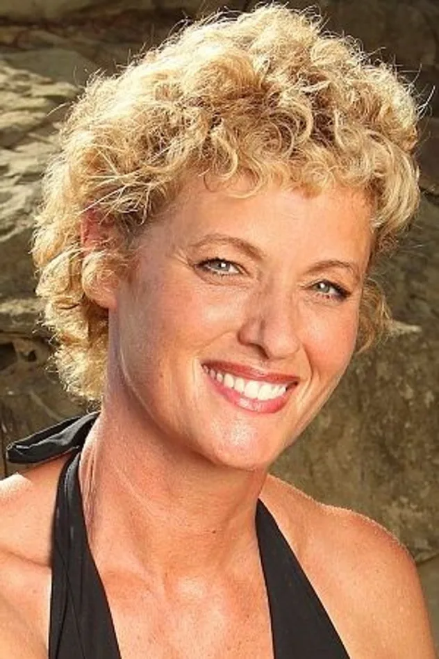 Holly Hoffman