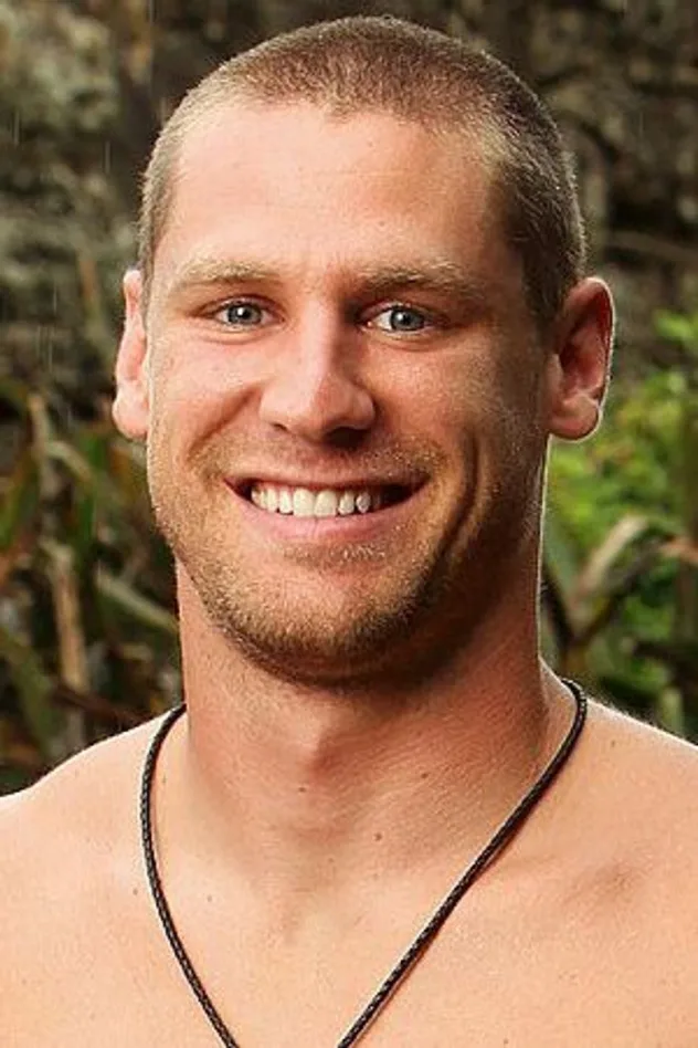 Chase Rice