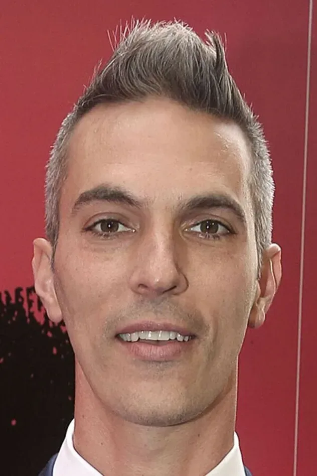 صورة الغلاف لـ Ari Shapiro