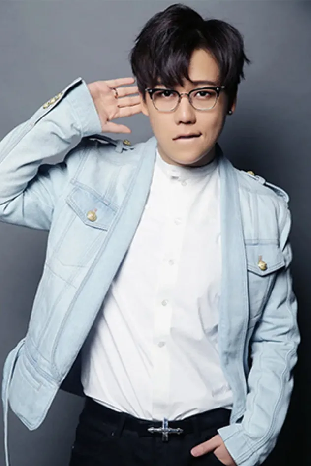foto de Liu Wei