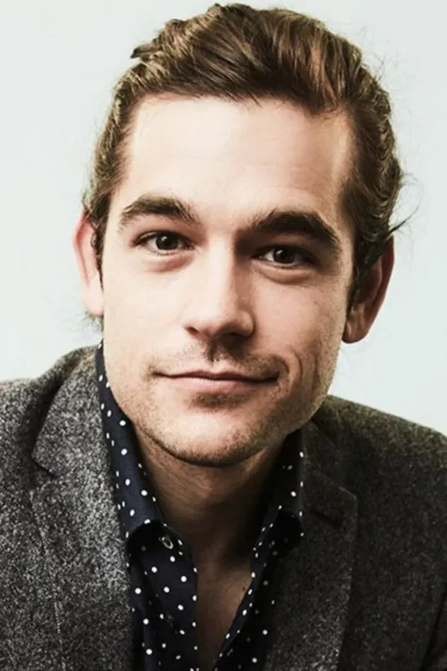 صورة الغلاف لـ Jason Ralph