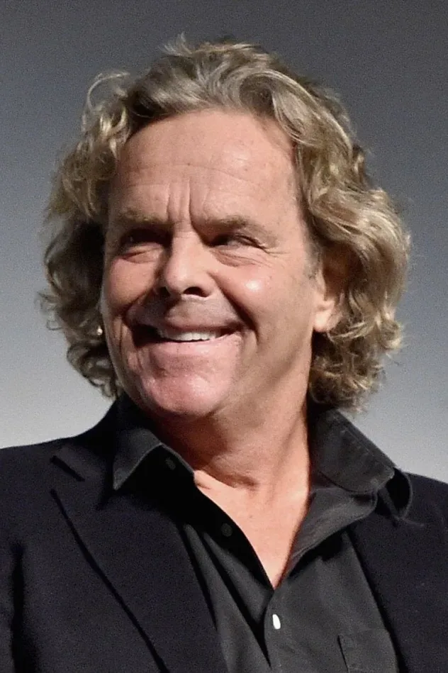 صورة الغلاف لـ Doug Mitchell
