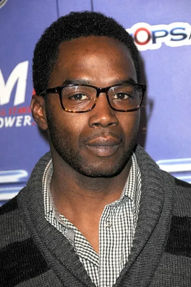 صورة الغلاف لـ Ian 'Blaze' Kelly