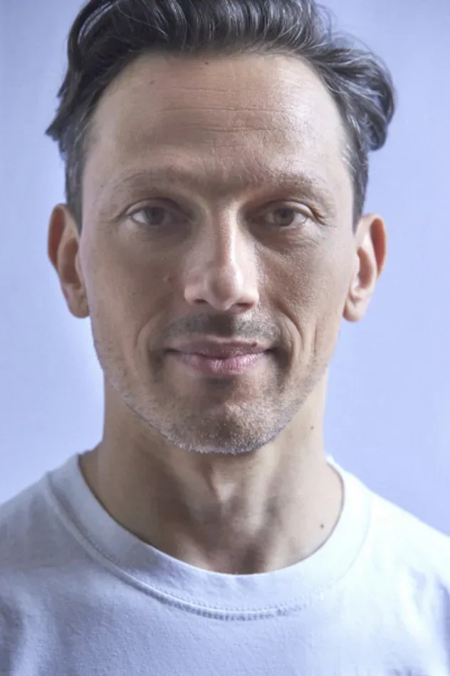 Обложка для Luca Matteo Zizzari