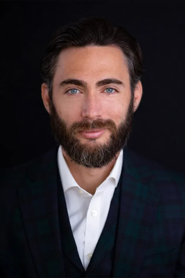 Jake J. Meniani için kapak görseli