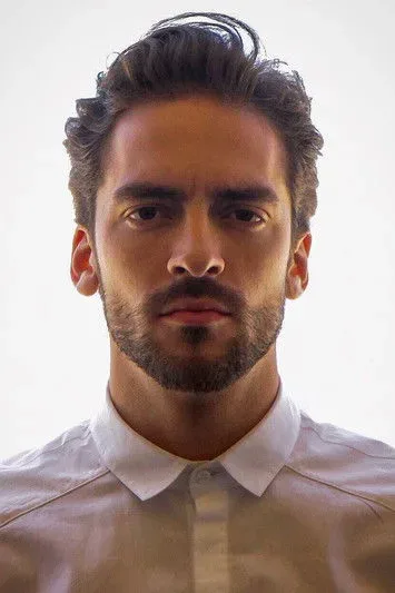 صورة الغلاف لـ Andreas Muñoz