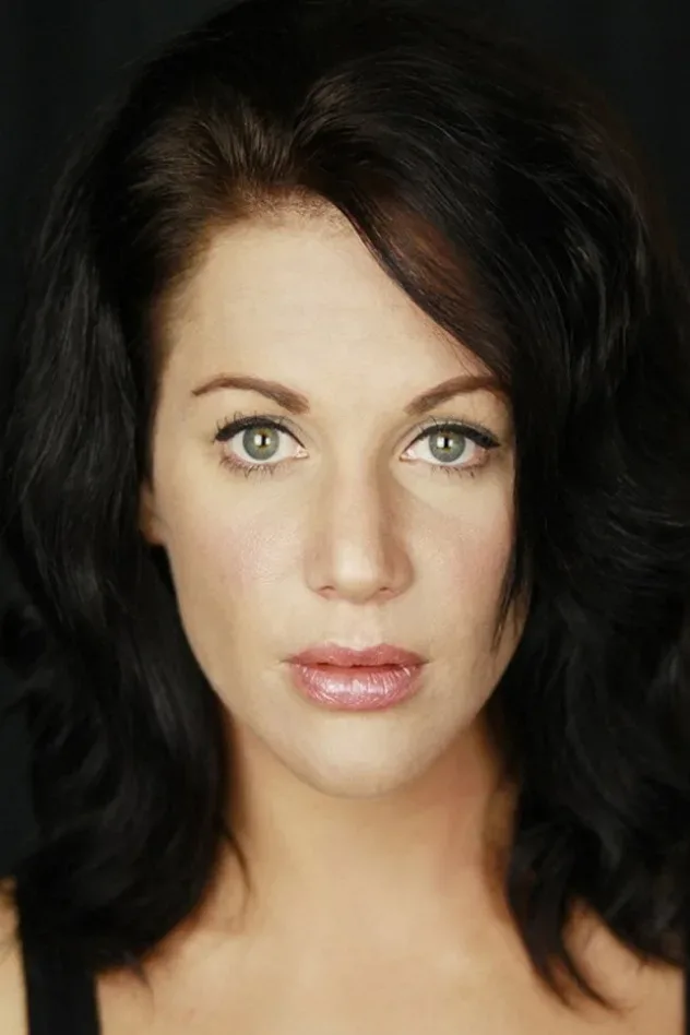 Cover image for Rikki Gagne
