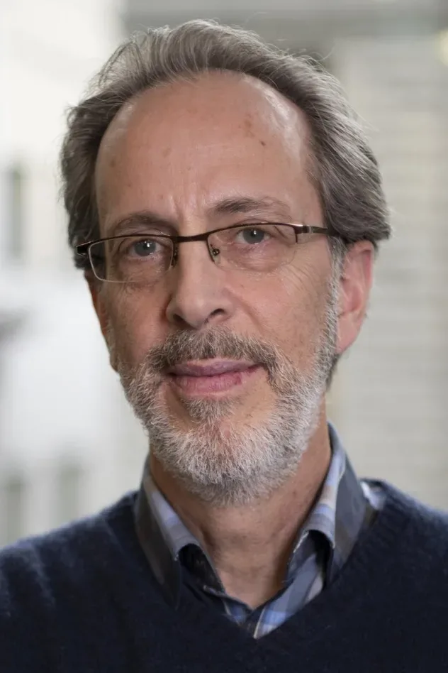 David Beairsto için kapak görseli